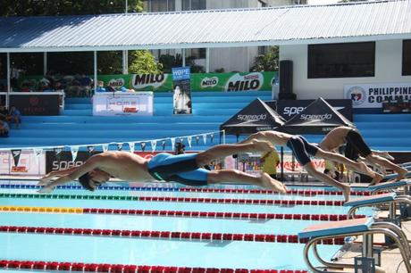 6th SPEEDO Long Course National Championships