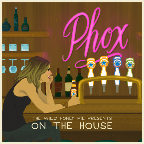 PHOX Share Karaoke Songs for the Introvert [Stream]