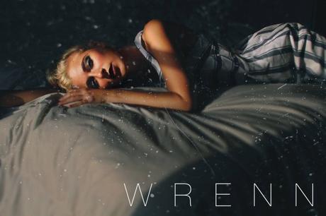Wrenn’s New Tune Is A Compelling Lullaby [Stream]
