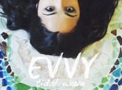 Dance EVVY’s ‘Tidal Wave’ [Stream]