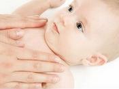 Safe Massage Baby During Cold Cough?