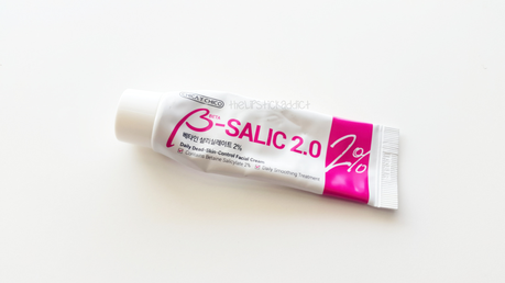 Chica Y Chico Beta-Salic 2.0 Miracle Cream