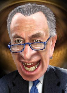 Schumer Is Not Qualified To Replace Reid As Dem Leader