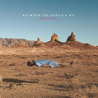 Between the Buried and Me - Coma Ecliptic