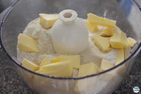 Fruity Scones Fruity Scones