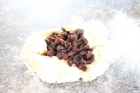 Fruity Scones Fruity Scones