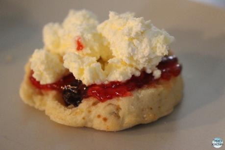 Fruity Scones Fruity Scones