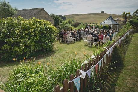 Swallows Rest grounds