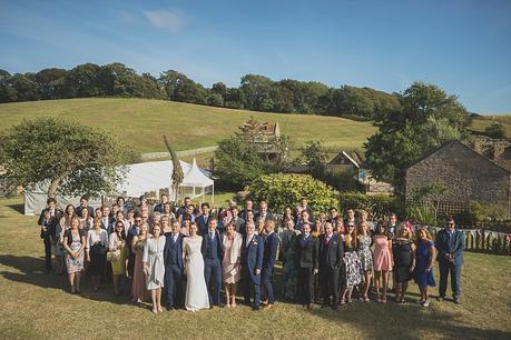 Wedding Guests