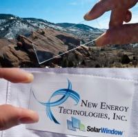 Is This The End Of The Solar Panel?