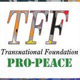 TFF-Transnational Foundation for Peace and Future Research