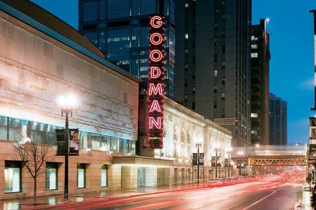 Goodman Theatre