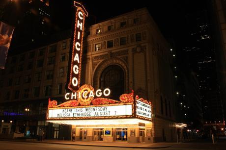 Chicago Theatre