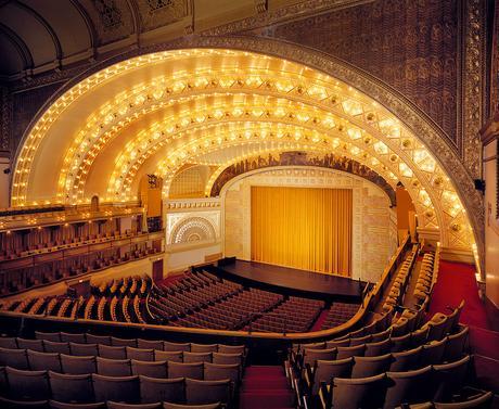 Auditorium Theatre