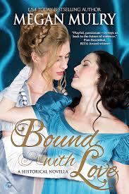 Audrey reviews Bound with Love by Megan Mulry