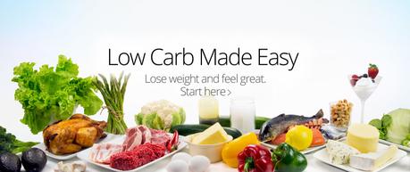 New Vastly Updated Low-Carb Guide