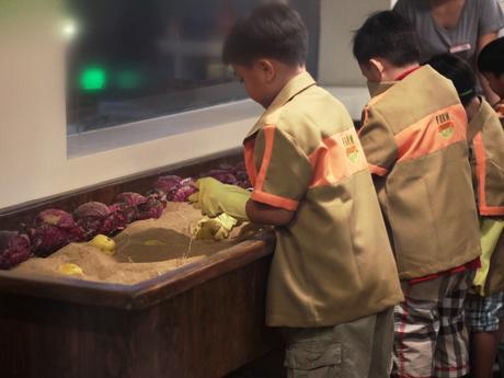 Kidzania Manila Through My Eyes, Now Open! | Gi-Normous Post Where Kiddies Overtake Selfies