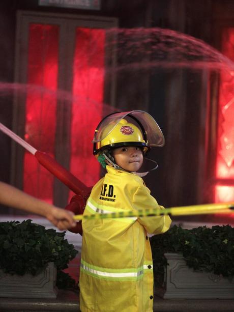 Kidzania Manila Through My Eyes, Now Open! | Gi-Normous Post Where Kiddies Overtake Selfies