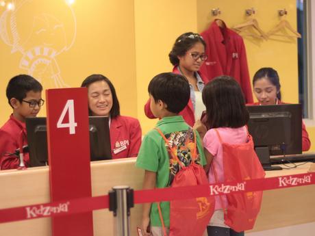 Kidzania Manila Through My Eyes, Now Open! | Gi-Normous Post Where Kiddies Overtake Selfies