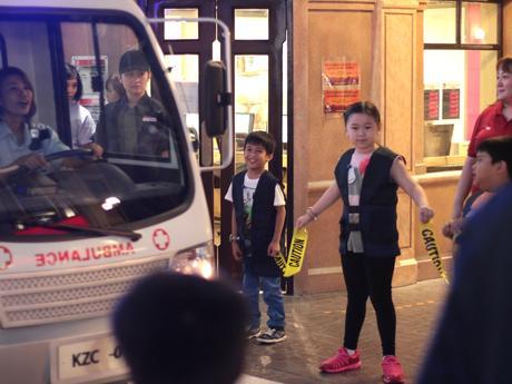 Kidzania Manila Through My Eyes, Now Open! | Gi-Normous Post Where Kiddies Overtake Selfies