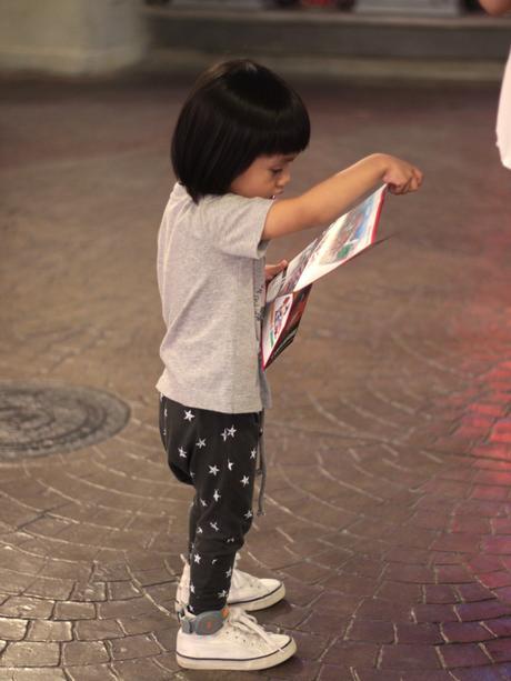 Kidzania Manila Through My Eyes, Now Open! | Gi-Normous Post Where Kiddies Overtake Selfies