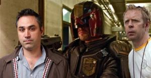 Dredd-Director-Pete-Travis-Locked-Out-Of-Editing-Room,-Writer-Producer-Alex-Garland-Takes-Over