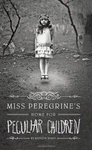 BOOK REVIEW: MISS PEREGRINE’S HOME FOR PECULIAR CHILDREN BY RANSOM RIGGS