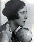 Mildred Bruce - Record Breaker