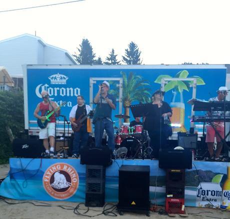 Flying Rhino Flying Rhino