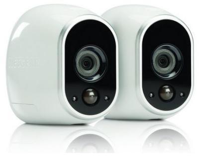best home security camera - Arlo
