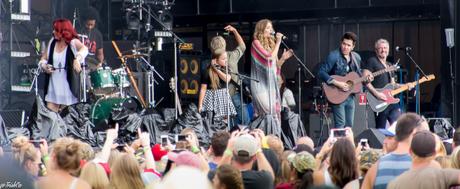 The Stellas & Lennon and Maisy Boots and Hearts -2490