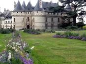 Chaumont International Garden Festival