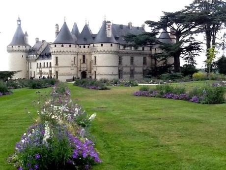 Chateau du Chaumont