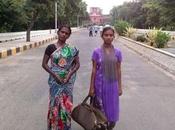 Extraordinary Help Stranded Girl Chennai Hats