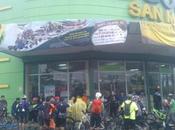 Puray Ride with Bikers Pasay Accidental Trail Guide Duties