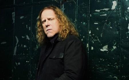 Warren Haynes: Amsterdam and London added to Fall tour