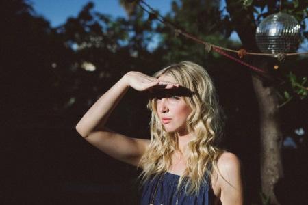 The Mynabirds: Lovers Know