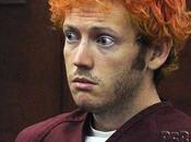 James Holmes Sentenced Life Prison Without Parole