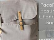 Changing Paccapod Hastings Review