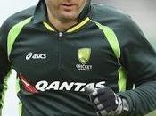 Ashes Dust .... Michael Clarke Retire Loss Trent Bridge