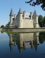 Visiting Château d’Agassac: wining, dining, plenty of history and lots of pigeonholes