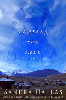 Prayers for Sale: Book Review