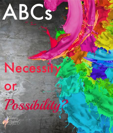 Necessity or Possibility NLP metaprogram