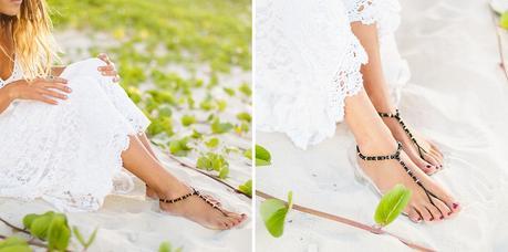 #GIRLBOSS Meet Angie Geurs, the talent behind beautiful wedding biz FORVER SOLES