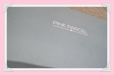 Pink Parcel July Box