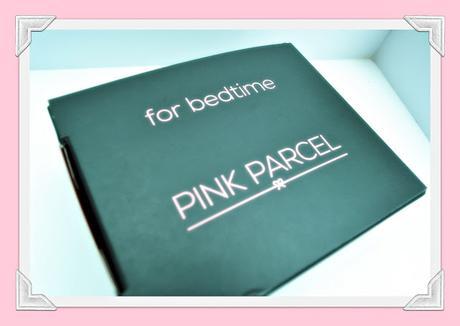 Pink Parcel July Box