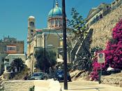 Syros, Cyclades Greece