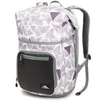 Back to School with High Sierra Backpacks