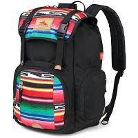 Back to School with High Sierra Backpacks