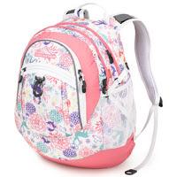 Back to School with High Sierra Backpacks